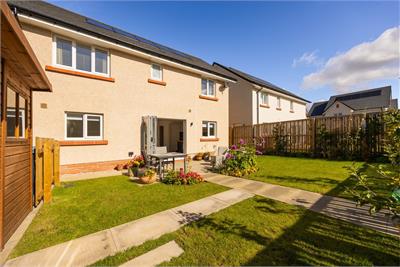 14 Wightman Road, Winchburgh, EH52 6AS - image 24