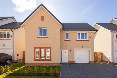 14 Wightman Road, Winchburgh, EH52 6AS - image 1