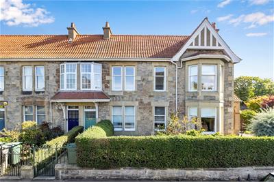 56 Trinity Road, Trinity, Edinburgh, EH5 3HT - image 1