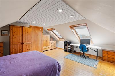 59 Broomhall Avenue, Edinburgh, EH12 7NJ - image 15