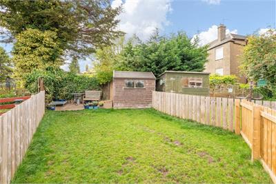 59 Broomhall Avenue, Edinburgh, EH12 7NJ - image 17