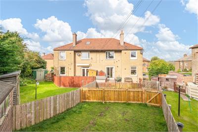 59 Broomhall Avenue, Edinburgh, EH12 7NJ - image 18