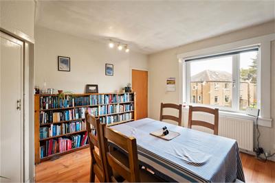 59 Broomhall Avenue, Edinburgh, EH12 7NJ - image 5