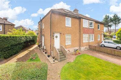 59 Broomhall Avenue, Edinburgh, EH12 7NJ - image 1