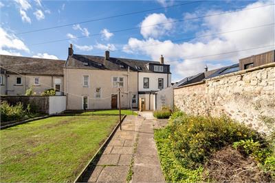 161, Roxburgh Street Kelso, TD5 7DU - image 22
