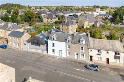 161, Roxburgh Street Kelso, TD5 7DU - image 25