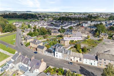 161, Roxburgh Street Kelso, TD5 7DU - image 27