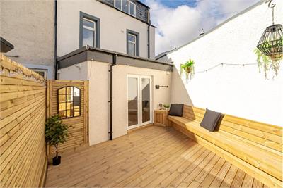 161, Roxburgh Street Kelso, TD5 7DU - image 4