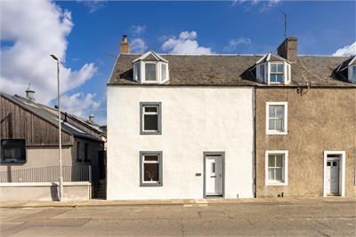 161, Roxburgh Street Kelso, TD5 7DU - image 1