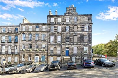 1/3 Nelson Street, New Town, EDINBURGH, EH3 6LF - image 1