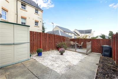 28 Burnbrae Avenue, BONNYRIGG, EH19 3FN - image 18