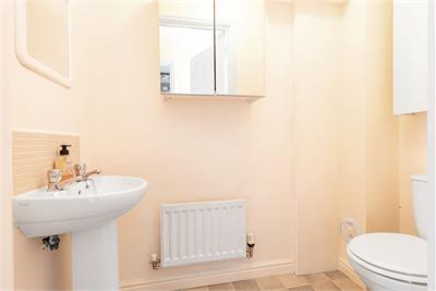 28 Burnbrae Avenue, BONNYRIGG, EH19 3FN - image 7
