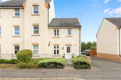 28 Burnbrae Avenue, BONNYRIGG, EH19 3FN - image 1