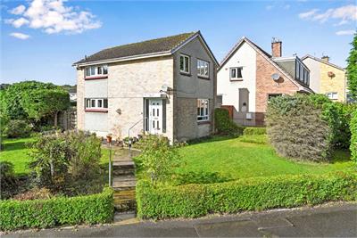 1 Ravendean Gardens, Penicuik, EH26 9HQ - image 1