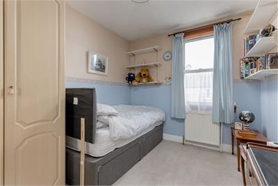 88 Bellevue Road, Bellevue, Edinburgh, EH7 4DE - image 13