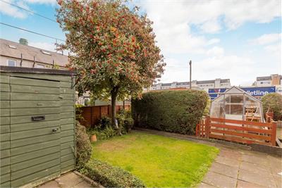 88 Bellevue Road, Bellevue, Edinburgh, EH7 4DE - image 16