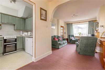 88 Bellevue Road, Bellevue, Edinburgh, EH7 4DE - image 4