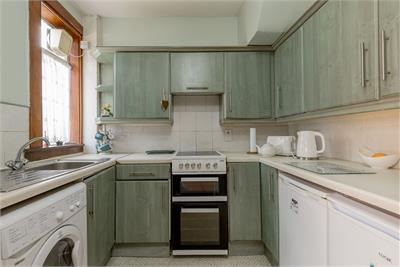 88 Bellevue Road, Bellevue, Edinburgh, EH7 4DE - image 5