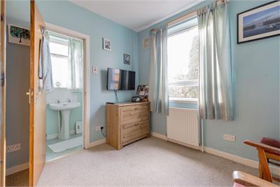 88 Bellevue Road, Bellevue, Edinburgh, EH7 4DE - image 7