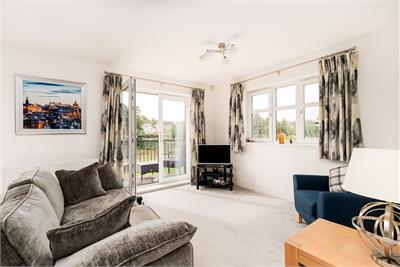 1 (flat 5), Ramslack Street, Balerno, Edinburgh, EH14 5FE - image 2