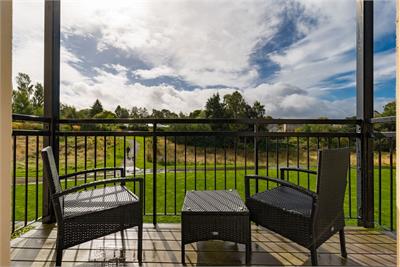 1 (flat 5), Ramslack Street, Balerno, Edinburgh, EH14 5FE - image 4