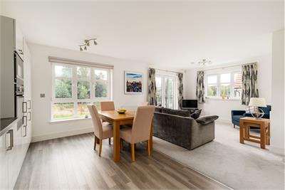 1 (flat 5), Ramslack Street, Balerno, Edinburgh, EH14 5FE - image 5