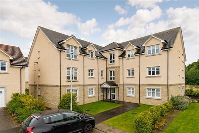 1 (flat 5), Ramslack Street, Balerno, Edinburgh, EH14 5FE - image 1