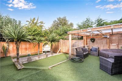 36 King's Avenue, Longniddry, EH32 0QN - image 20