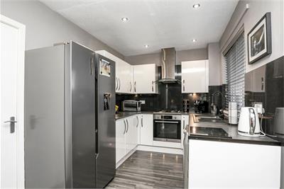 36 King's Avenue, Longniddry, EH32 0QN - image 5