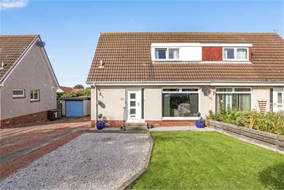 36 King's Avenue, Longniddry, EH32 0QN - image 1