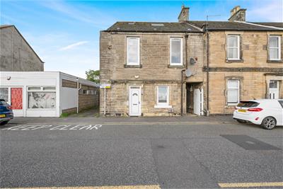 56 Campbell Street, Dunfermline, KY12 0QL - image 1