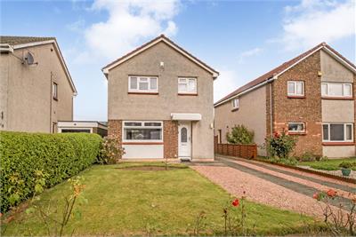 17 Rannoch Drive, Crossford, Dunfermline, KY12 8XP - image 1