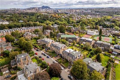 15 Succoth Place, Edinburgh, EH12 6BJ - image 2