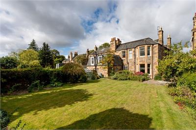 15 Succoth Place, Edinburgh, EH12 6BJ - image 19