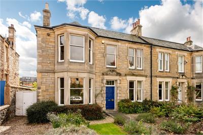 15 Succoth Place, Edinburgh, EH12 6BJ - image 31