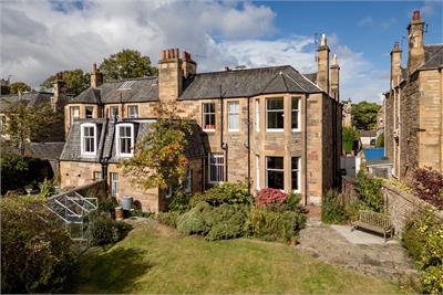 15 Succoth Place, Edinburgh, EH12 6BJ - image 32