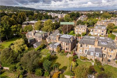 15 Succoth Place, Edinburgh, EH12 6BJ - image 35