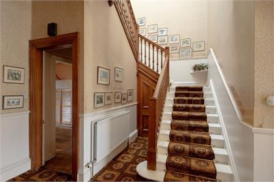 15 Succoth Place, Edinburgh, EH12 6BJ - image 9