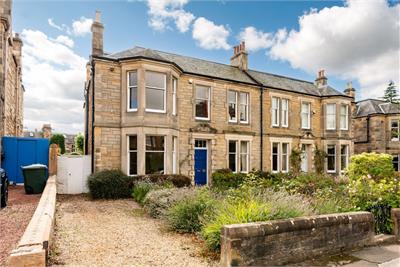 15 Succoth Place, Edinburgh, EH12 6BJ - image 1