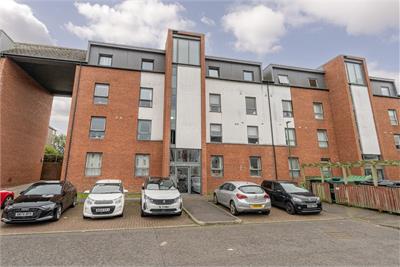 4/6 Ferry Gait Place, Edinburgh, EH4 4GN - image 16