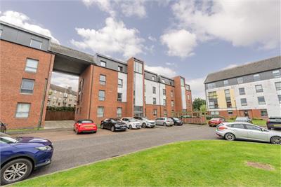 4/6 Ferry Gait Place, Edinburgh, EH4 4GN - image 17