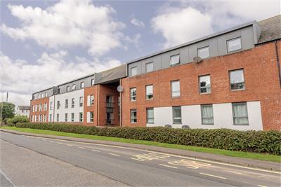4/6 Ferry Gait Place, Edinburgh, EH4 4GN - image 1