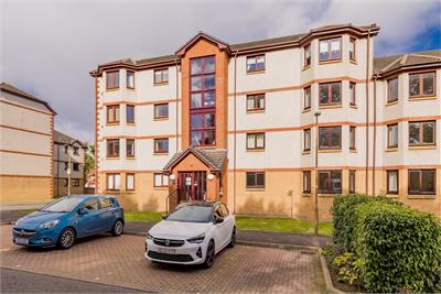 22/8 South Elixa Place, Edinburgh, EH8 7PG - image 1