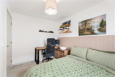 28 Redsman Drive, Edinburgh, EH15 3RG - image 18