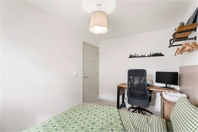 28 Redsman Drive, Edinburgh, EH15 3RG - image 19