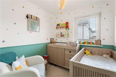 28 Redsman Drive, Edinburgh, EH15 3RG - image 20