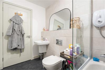 28 Redsman Drive, Edinburgh, EH15 3RG - image 24