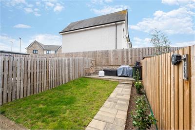 28 Redsman Drive, Edinburgh, EH15 3RG - image 25