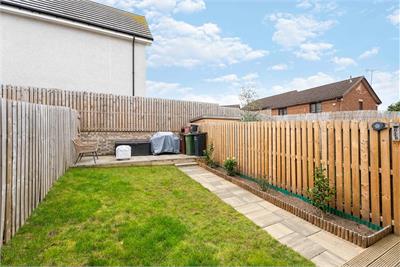 28 Redsman Drive, Edinburgh, EH15 3RG - image 26