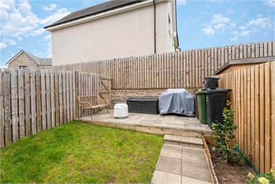 28 Redsman Drive, Edinburgh, EH15 3RG - image 27